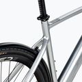 Bicicletta elettrica HIMO C30R Max 36V 10Ah 360Wh argento 5