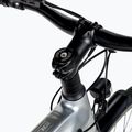 Bicicletta elettrica HIMO C30R Max 36V 10Ah 360Wh argento 7