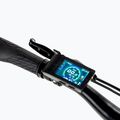 Bicicletta elettrica HIMO C30R Max 36V 10Ah 360Wh argento 8