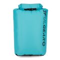 Sacco impermeabile 3F UL Exhaustible Dry Bag 36l Blue