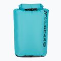 Sacco impermeabile 3F UL Square-Bottom Dry Bag 36l dark grey