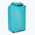 Sacco impermeabile 3F UL Square-Bottom Dry Bag 36l dark grey 2