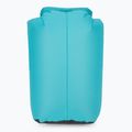 Sacco impermeabile 3F UL Square-Bottom Dry Bag 36l dark grey 3