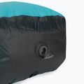 Sacco impermeabile 3F UL Square-Bottom Dry Bag 36l dark grey 6