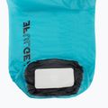 Sacco impermeabile 3F UL Square-Bottom Dry Bag 36l dark grey 7