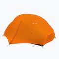 Tenda da campeggio 2 posti 3F UL GEAR Piaoyun 2P 210T Orange