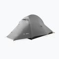 Tenda da trekking per 2 persone 3F UL Zhengtu 2P 210T grigia
