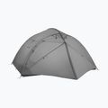 Tenda da trekking per 3 persone 3F UL Qingkong 3P 210T grigia