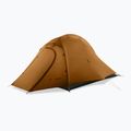 Tenda da campeggio 2 posti 3F UL Zhengtu 2P 15D Khaki