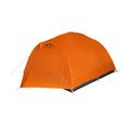 Tenda 4 posti 3F UL Qingkong 4P 210T Orange 2