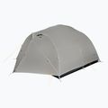 Tenda 4 posti 3F UL Qingkong 4P 210T Grey