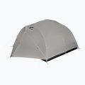 Tenda da trekking per 4 persone 3F UL GEAR Qingkong 4P 210T grigia