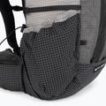 Zaino da trekking 3F UL Qidian Pro 46+10L gray 6