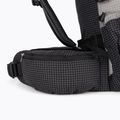 Zaino da trekking 3F UL Qidian Pro 46+10L gray 9