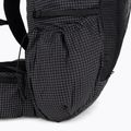 Zaino da trekking 3F UL Qidian Pro 46+10L Black 6