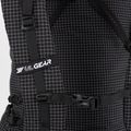 Zaino da trekking 3F UL Qidian Pro 46+10L Black 8