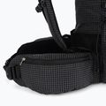 Zaino da trekking 3F UL Qidian Pro 46+10L Black 9