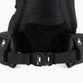Zaino da trekking 3F UL Qidian Pro 46+10L Black 10