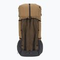 Zaino da trekking 3F UL Qidian Pro 46+10L Brown