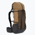 Zaino da trekking 3F UL Qidian Pro 46+10L Brown 2