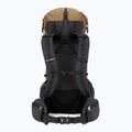 Zaino da trekking 3F UL Qidian Pro 46+10L Brown 3