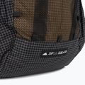 Zaino da trekking 3F UL Qidian Pro 46+10L Brown 5