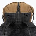 Zaino da trekking 3F UL Qidian Pro 46+10L Brown 7