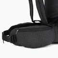 Zaino da trekking 3F UL Qidian Pro 46+10L Brown 9