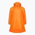 Mantella antipioggia 3F UL Sleeved Rain Jacket 15D Orange