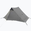 Tenda da trekking per 2 persone 3F UL GEAR Lanshan 2P 15D Silicone grigia