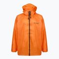 Giacca impermeabile 3F UL Qingsuo 20D Z Orange