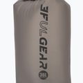 Sacco impermeabile 3F UL Exhaustible Dry Bag 36l Blue 4