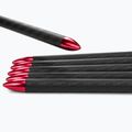 Picchetti per tenda 3F UL Carbon Short Black 3