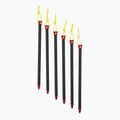 Picchetti per tenda 3F UL Carbon Long Black