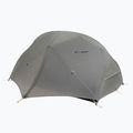 Tenda da trekking per 2 persone 3F UL GEAR Piaoyun 2P 15D Silicone grigia