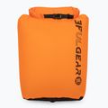 Sacco impermeabile 3F UL Exhaustible Dry Bag 24l Orange