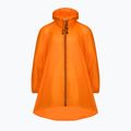 Mantella antipioggia 3F UL Sleeved Rain Jacket 15D Z Orange