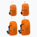 Copertura per zaino 3F UL Dyneema Pack M 35-50l Orange 2