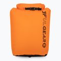Sacco impermeabile 3F UL Square-Bottom Dry Bag 24l Orange