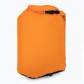 Sacco impermeabile 3F UL Square-Bottom Dry Bag 24l Orange 2