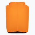 Sacco impermeabile 3F UL Square-Bottom Dry Bag 24l Orange 2