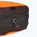 Sacco impermeabile 3F UL Square-Bottom Dry Bag 24l Orange 5