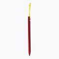 Picchetti per tenda 3F UL Diamond Alu Red 2