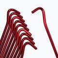 Picchetti per tenda 3F UL Hex Alu Red 4