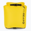 Sacco impermeabile 3F UL Square-Bottom Dry Bag 12l Yellow