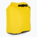 Sacco impermeabile 3F UL Square-Bottom Dry Bag 12l Yellow 2