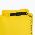 Sacco impermeabile 3F UL Square-Bottom Dry Bag 12l Yellow 5