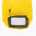 Sacco impermeabile 3F UL Square-Bottom Dry Bag 12l Yellow 7