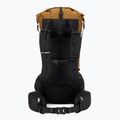 Zaino da trekking 3F UL Qidian 40+16L Khaki 3