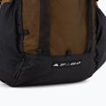 Zaino da trekking 3F UL Qidian 40+16L Khaki 5